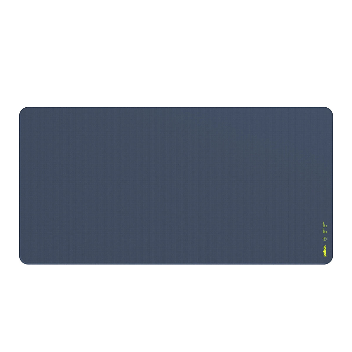 Pulsar x LGG Hyperion Gaming Mousepad Soft - XXL