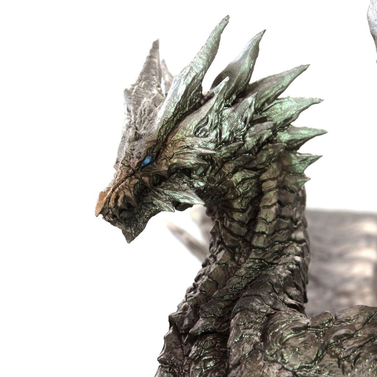 Capcom Figure Builder Creator's Model Kushala Daora (Re-Production)