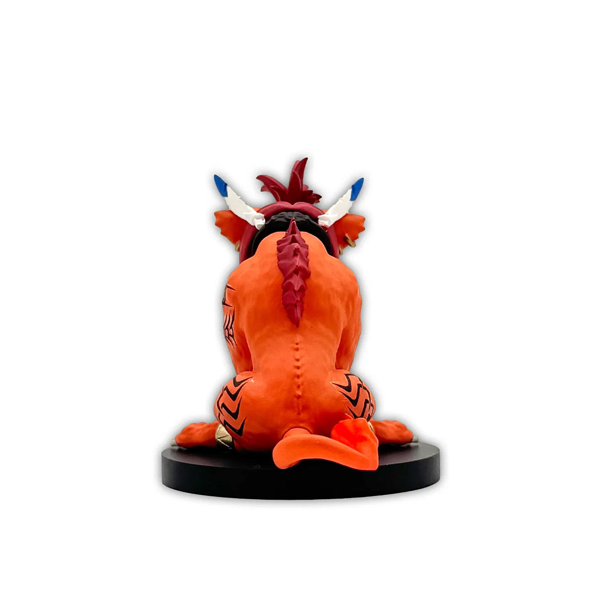 Final Fantasy VII Rebirth Adorable Arts Petit Vol.1 (Box of 6 figures)