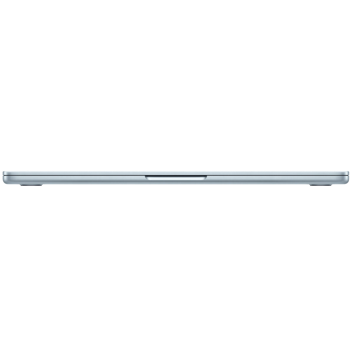 MacBook Air 13" 16GB+256GB M4 Chip with 10-Core CPU & 8-Core GPU (Sky Blue) (MC6T4PP/A)