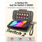 JSAUX Shock-Absorbent Storage Case for Nintendo Switch 2