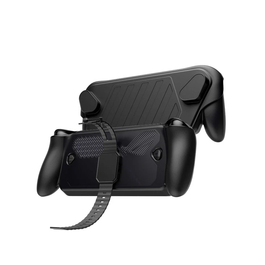 JSAUX ModCase for ROG Xbox Ally / ROG Xbox Ally X (Black) (PC0132)