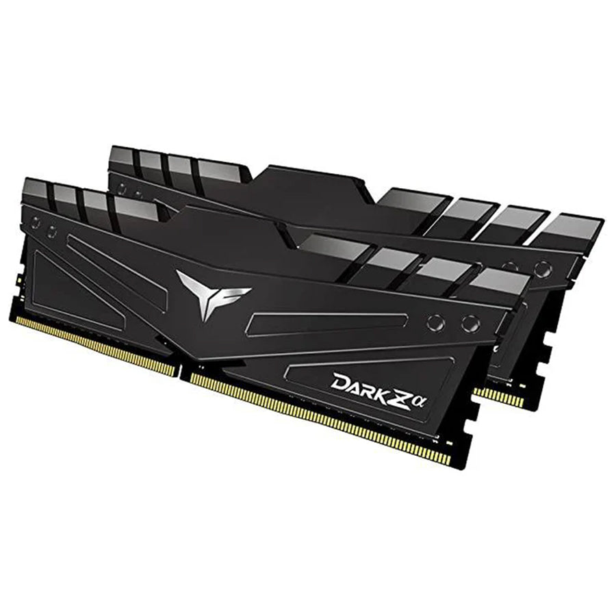 Powered by ASUS: A21 Black Desktop Gaming PC