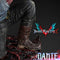 Concept Masterline Devil May Cry 5 Dante | DataBlitz