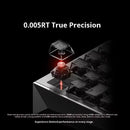 Nuphy WH80 83-Key Tri-Mode Magnetic Mechanical Gaming Keyboard