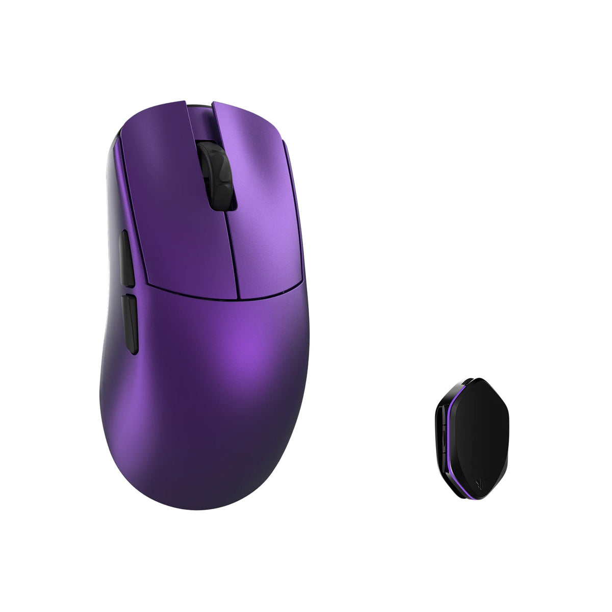 WLMouse Ying X 8K Magnesium Gaming Mouse