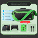 IINE Carrying Storage Bag for Nintendo Switch 2 (Jormungandr) (L1229)