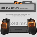 GameSir x Zenless Zone Zero X5S Wireless Game Controller