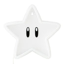 Paladone Super Mario Super Star Wall Mounted LED Neon Light (PP14711NNVN)