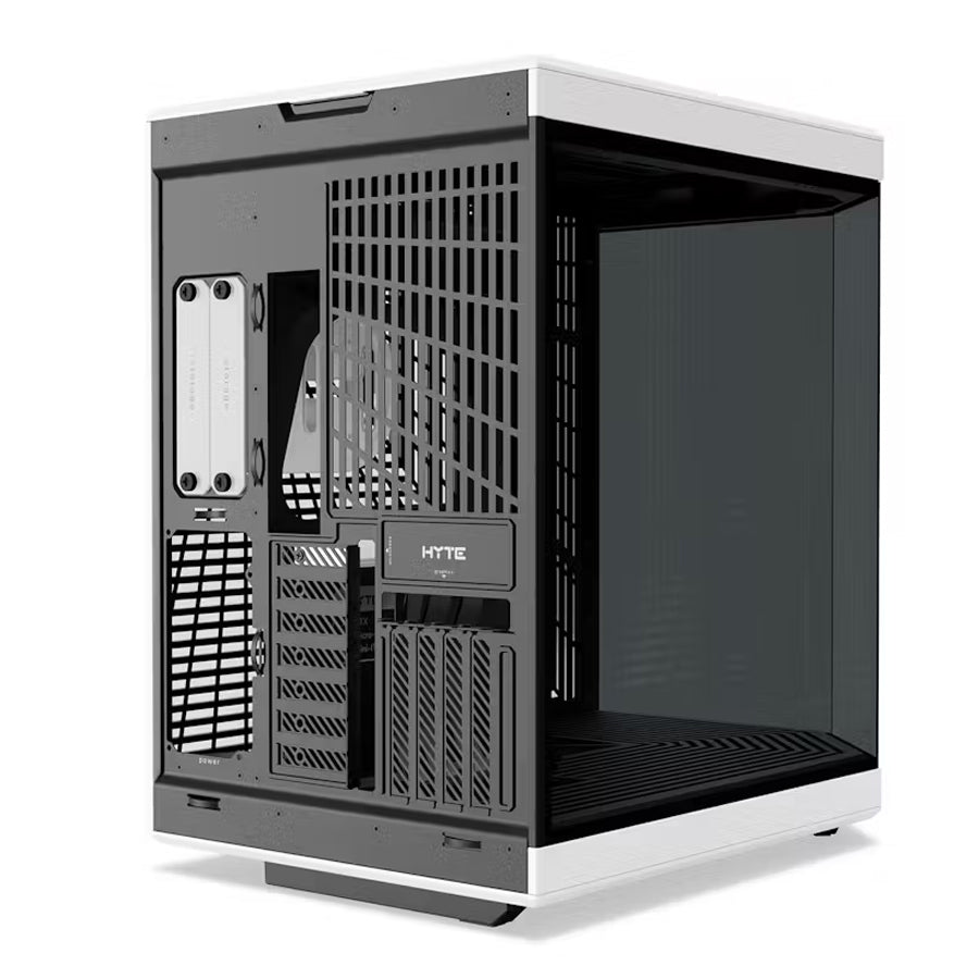 Hyte Y70 Dual Chamber ATX Mid-Tower Modern Aesthetic Case
