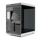 Hyte Y70 Dual Chamber ATX Mid-Tower Modern Aesthetic Case