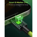 Ugreen USB-C to USB-C 100W PD Fast Charging Cable Genshin Impact Ed