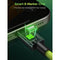 Ugreen USB-C to USB-C 100W PD Fast Charging Cable Genshin Impact Ed