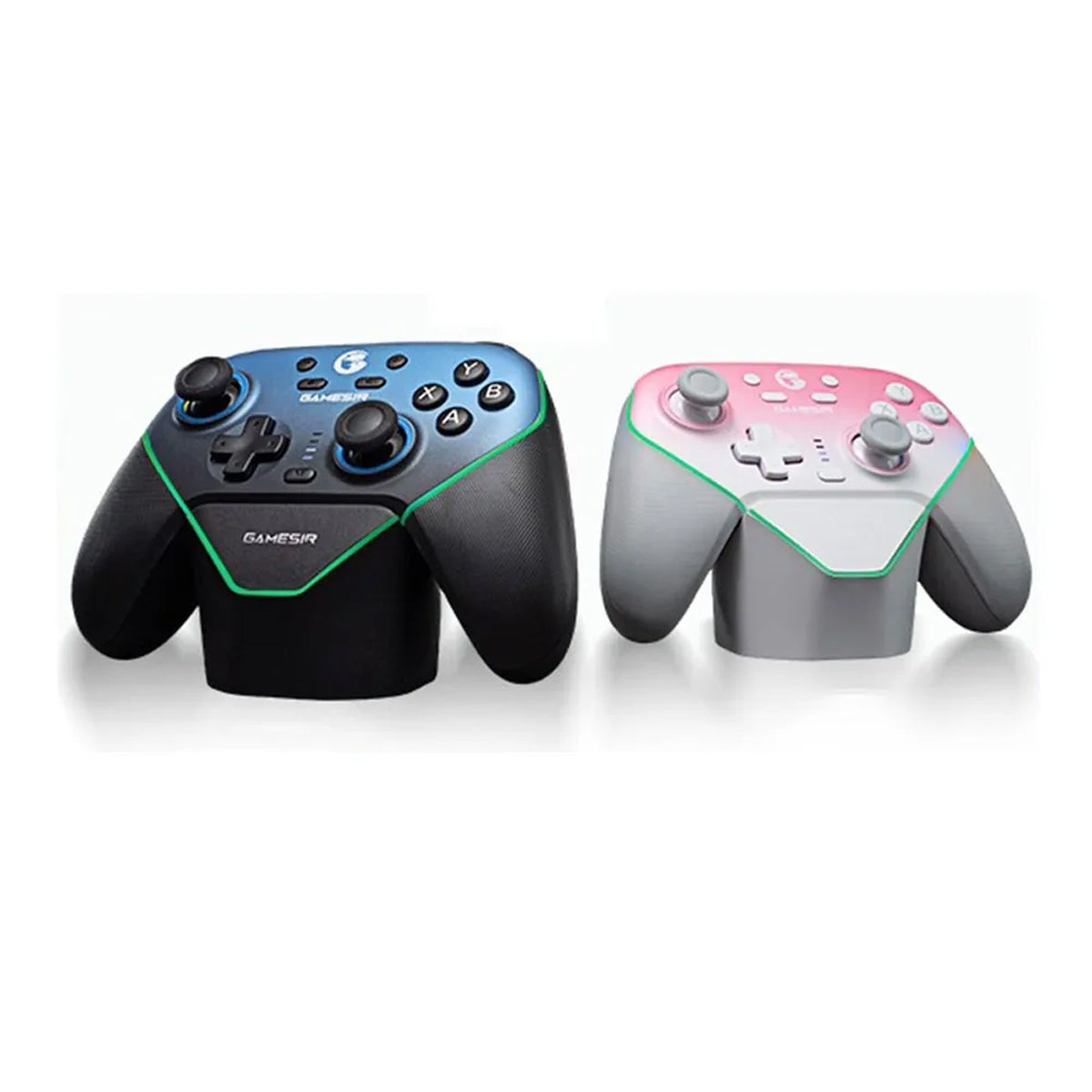 Gamesir T4n Pro Super Nova Multi-Platform Wireless Game Controller