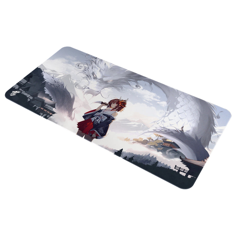 Yuki Aim Oni 2.0 Cloth Mousepad (XL) (1000x500x4mm)