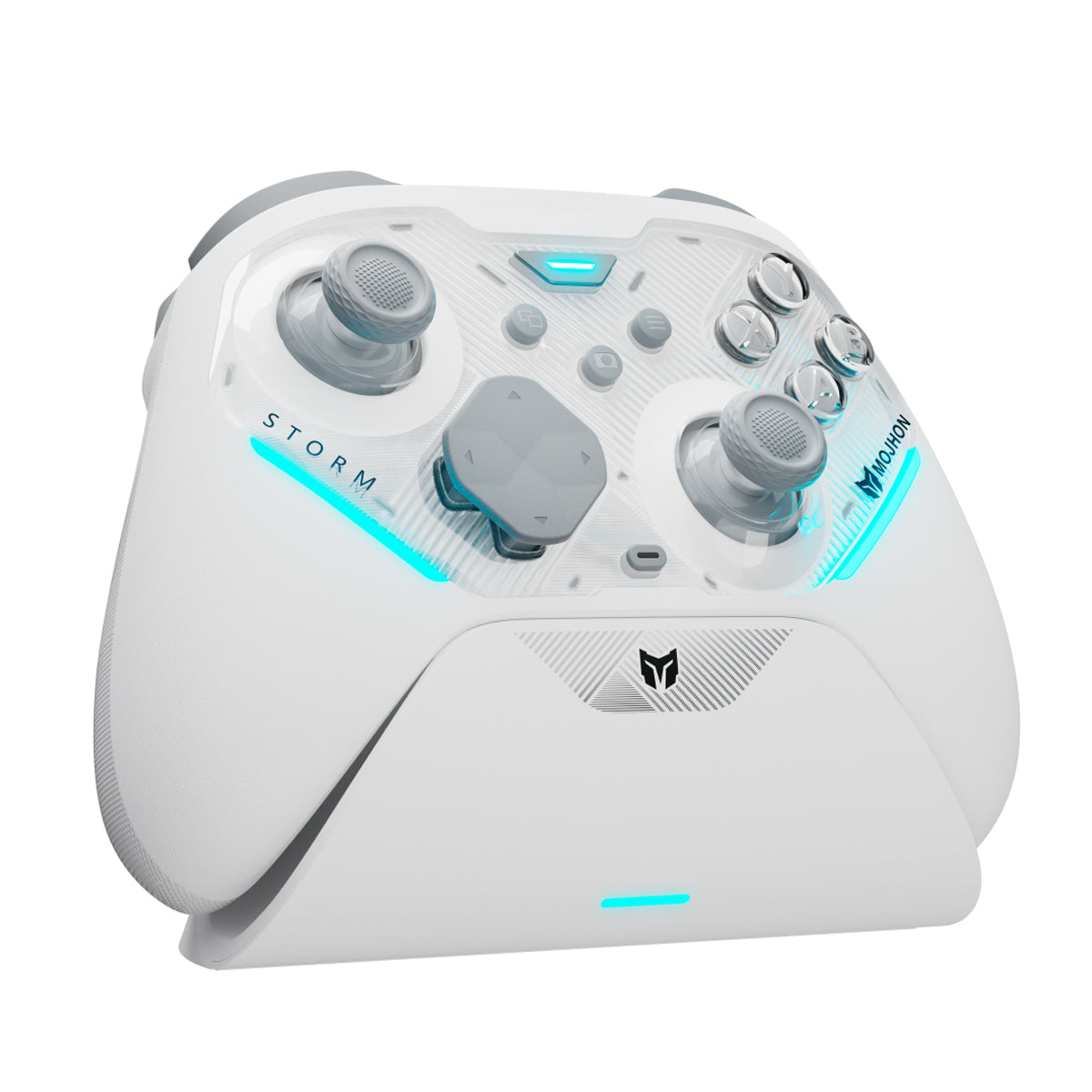 Bigbig Won Mojhon Storm Multi-Platform Wireless Controller for Win 10