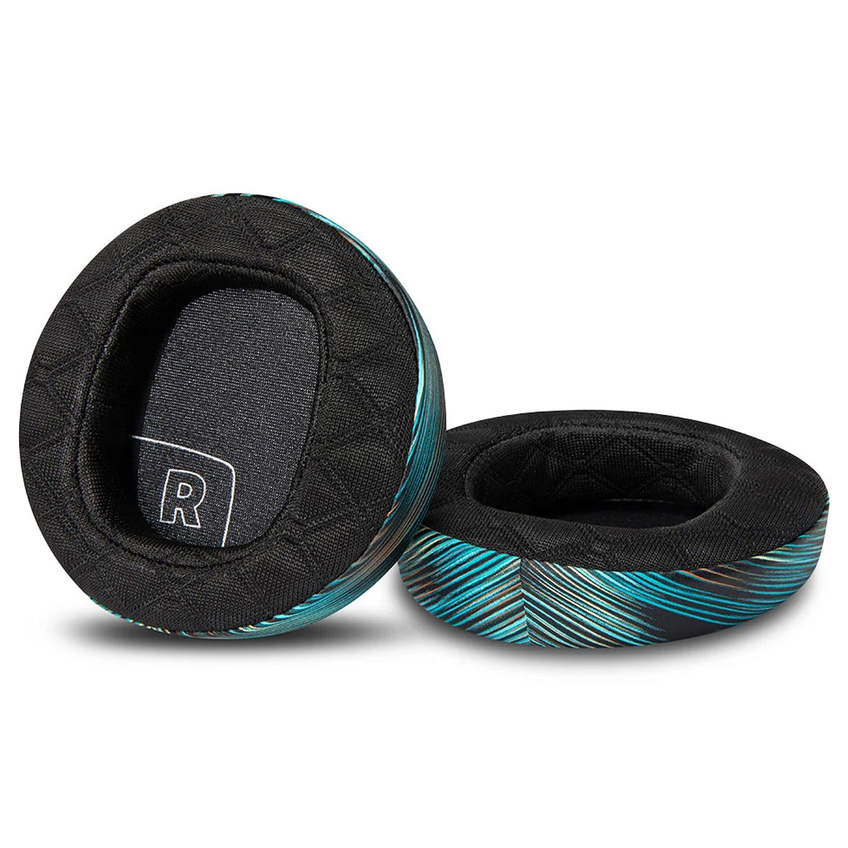 Wicked Cushions Audeze Maxwell 2 Earpads - WC FreeZe Cooling Gel