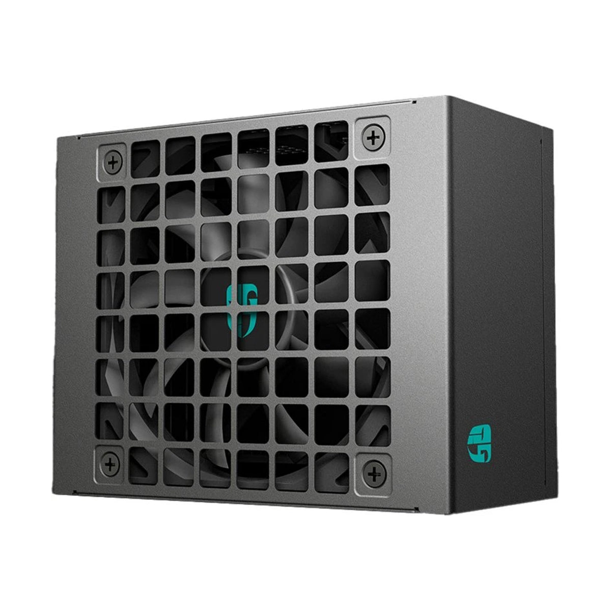 DeepCool PS750P 750W Cybenetics Platinum Fully Modular SFX Power Supply