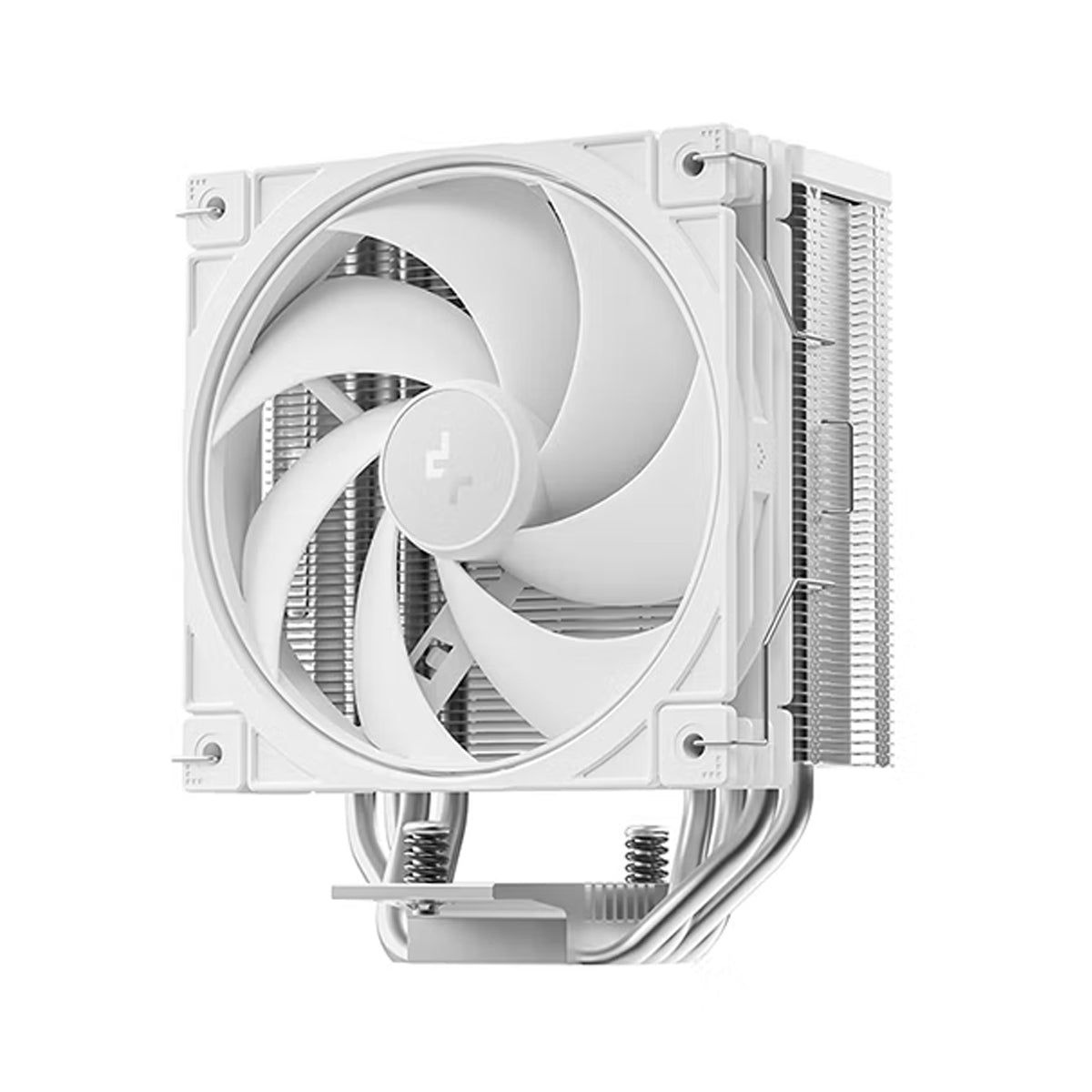 DeepCool AG400 G2 Superior Performance 4-Heatpipe Single Tower CPU Air Cooler