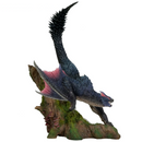 Capcom Figure Builder Creator's Model Nargacuga