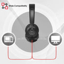 Onikuma X37 Professional Computer Headset | DataBlitz