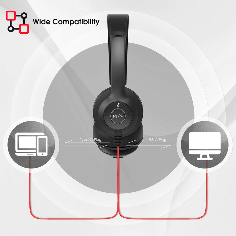 Onikuma X37 Professional Computer Headset | DataBlitz