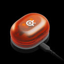 SteelSeries Arctis Gamebuds for Playstation (Glorange) (61683)