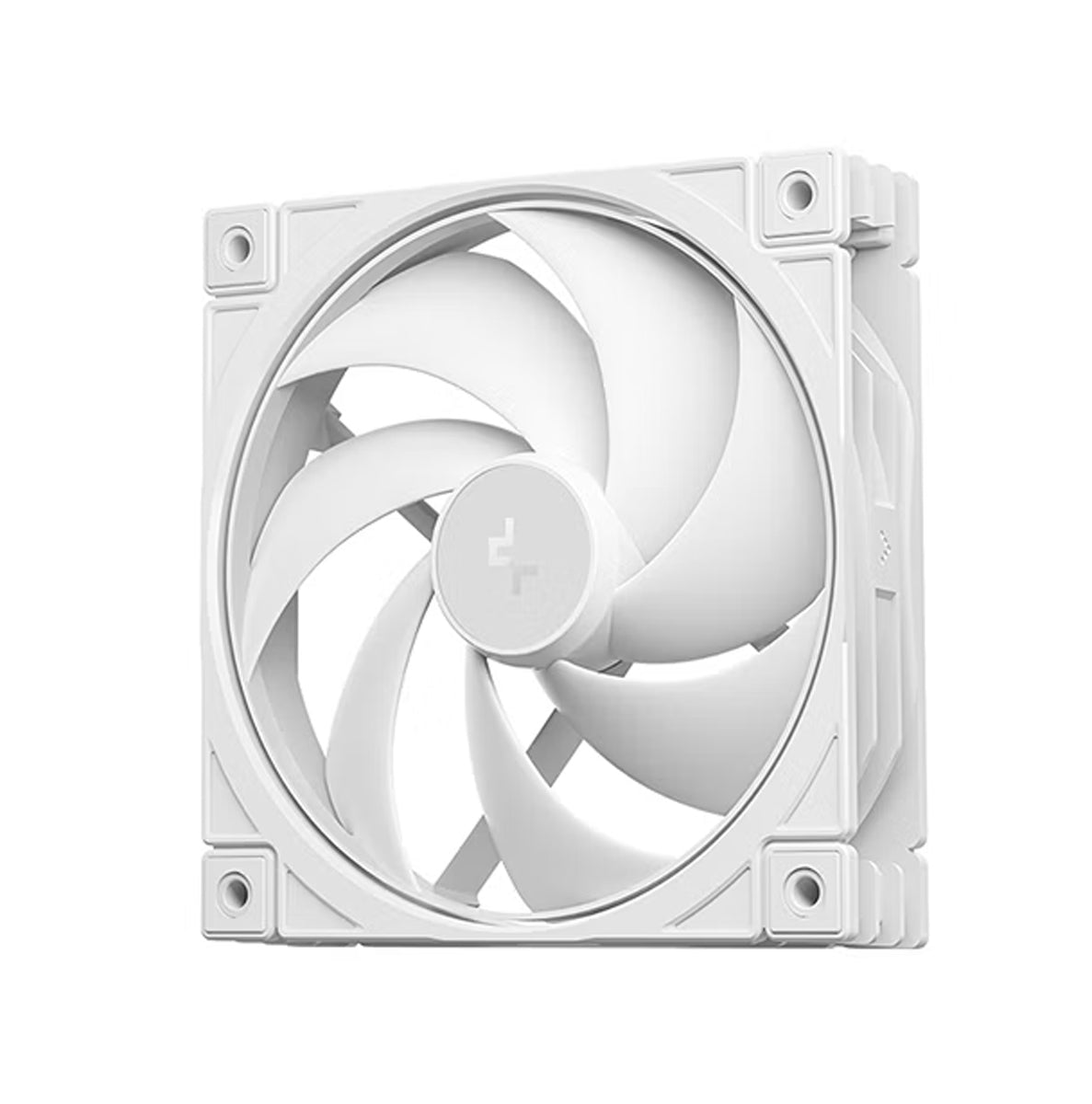 DeepCool FD12 V2 120mm Performance Integral Blade Non-RGB PWM Fan