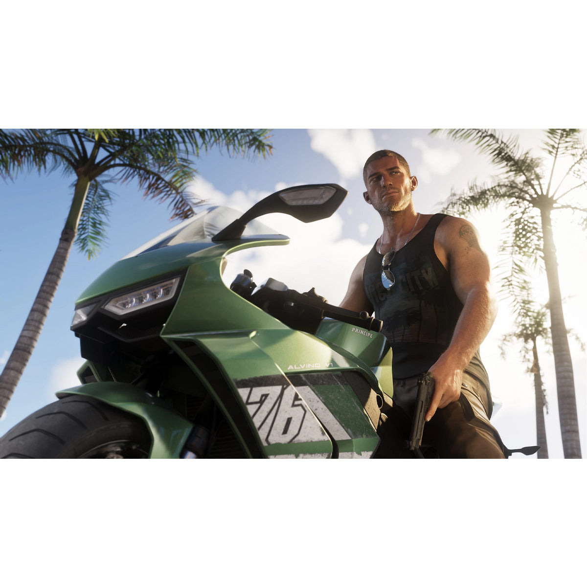 GTA VI