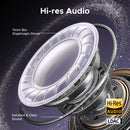 Ugreen ClipBuds Pro Hybrid Active Noise-Cancelling Earbud