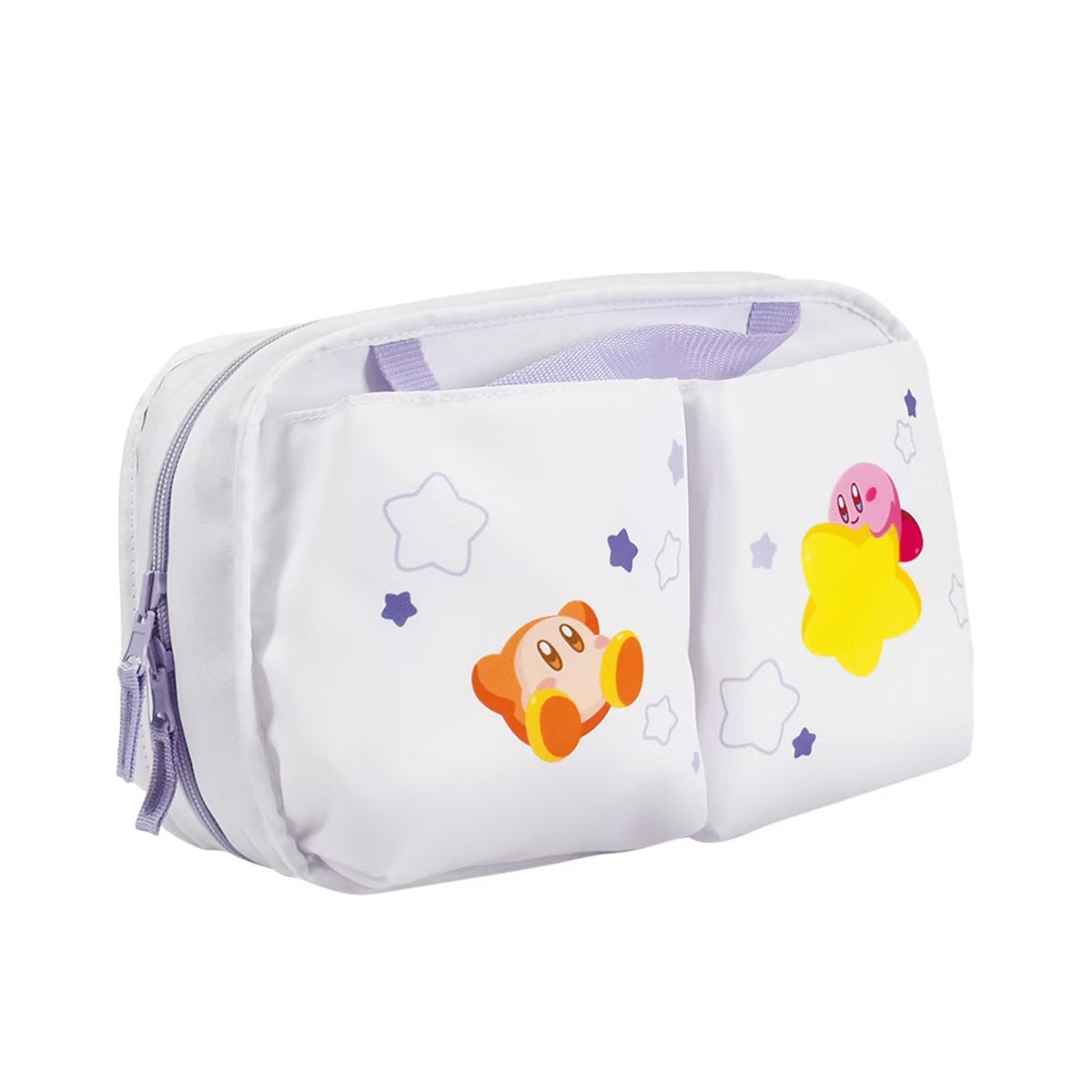 Hori Reversible Travel Pouch for Nintendo Switch 2