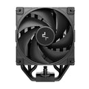 DeepCool AK700 Digital AI Dynamic Adjustment CPU Cooler with Digital Display