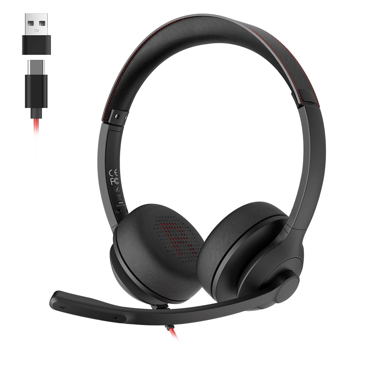 Onikuma X37 Professional Computer Headset | DataBlitz