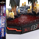 Premium Masterline Street Fighter 6: Akuma | DataBlitz