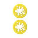 IINE Splatoon Joystick Caps for Nintendo Switch 2 (Yellow/Blue) (L1150)
