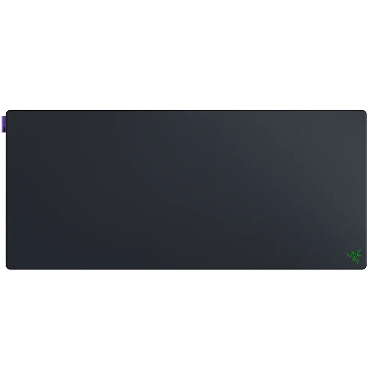 Razer Gigantus V2 Pro Soft Esports Gaming Mouse Mat (Black) (Max Control) (L, XXL, 3XL)
