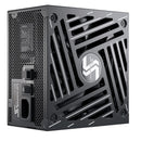 Seasonic Focus GX-1000 ATX 3 1000W 80+ Gold ATX 3.1 & PCIe Gen 5 Fully Modular Power Supply (Black) (SRP-FGX102-A5A32SF)