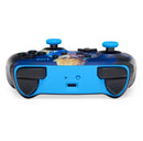 PowerA Lumectra Enhanced Wireless Controller For Nintendo Switch (Zelda Wake Up link)