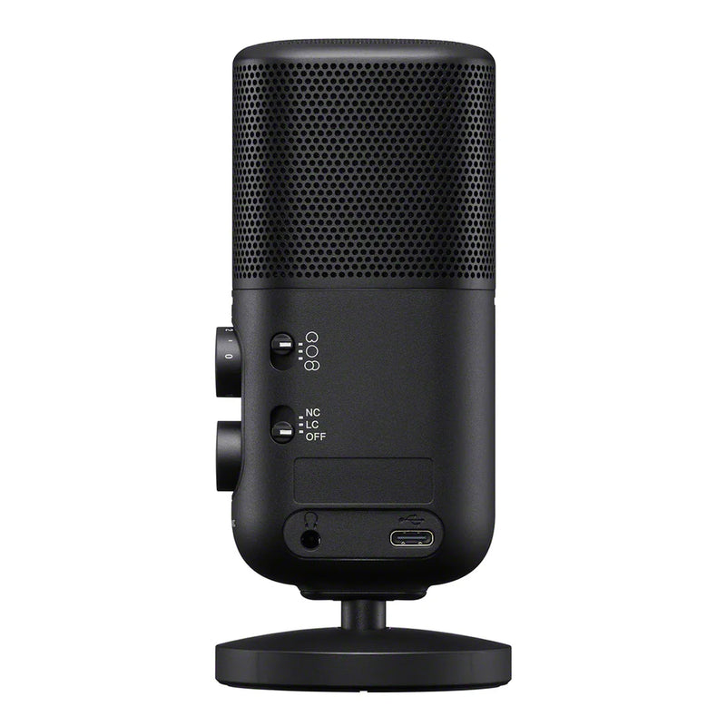 Sony ECM-S1 Wireless Streaming Microphone