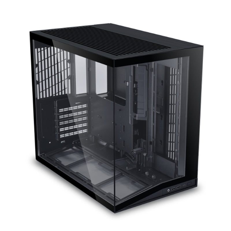 Lian Li O11 Dynamic Mini V2 ATX / Micro-ATX / Mini-ITX PC Case