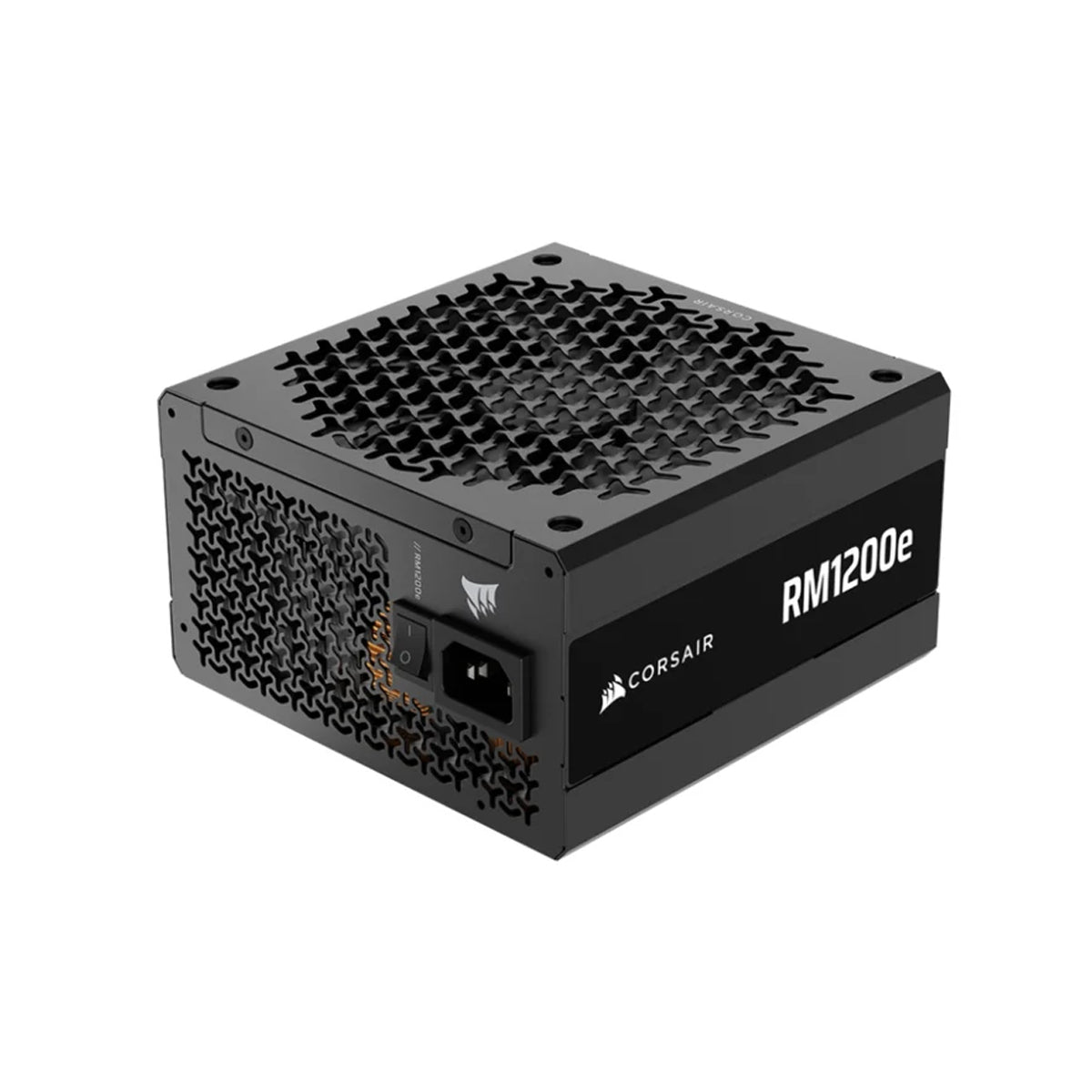 Corsair RM1200e 1200W Fully Modular Low-Noise ATX Power Supply (CP-9020316-NA)