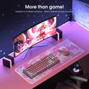 Onikuma CW916 RGB Wired Professional Gaming Mouse