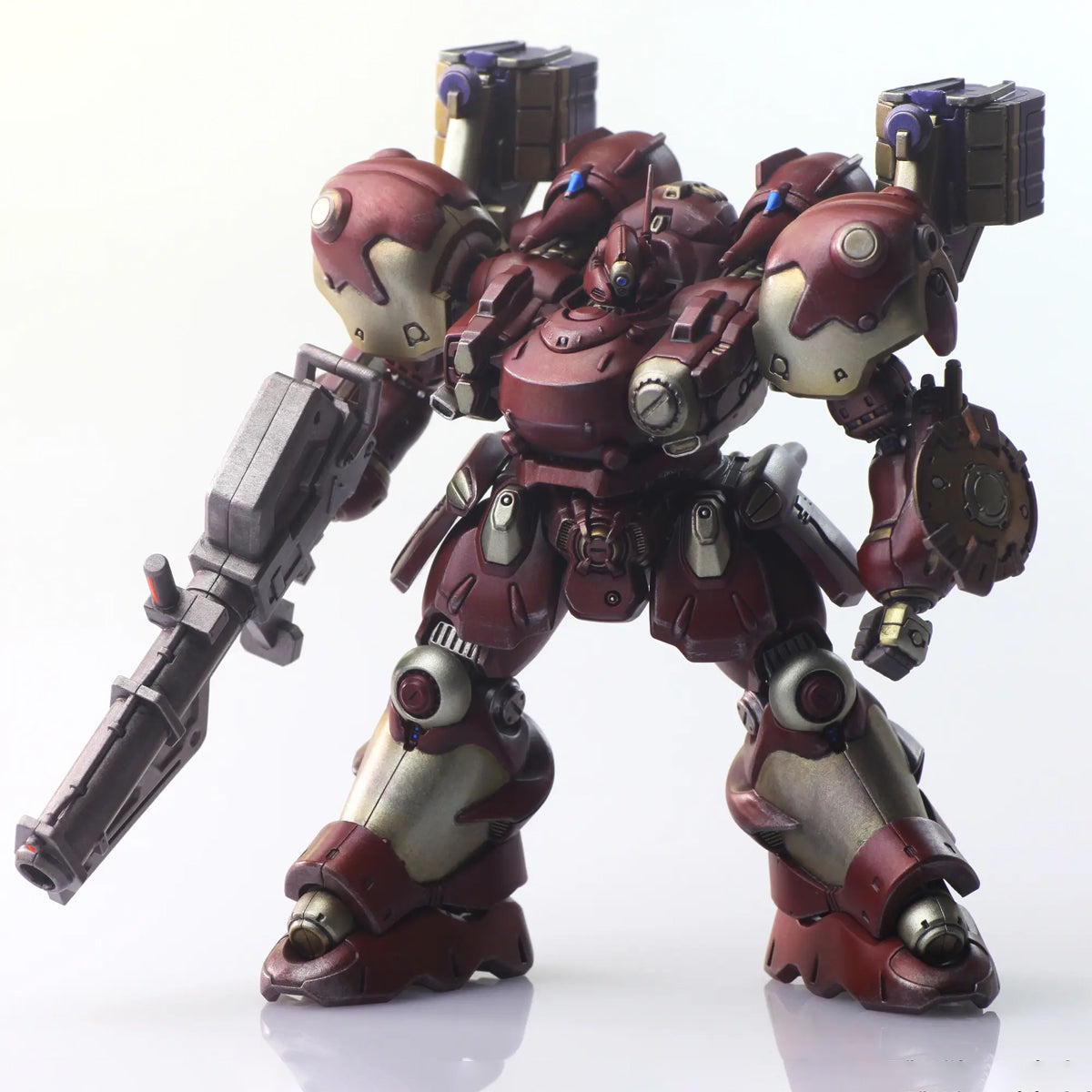 Armored Core Structure Arts Vol. 2