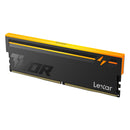Lexar Thor RGB 2nd Gen DDR5 32GB (2x16GB) 6000MT/s CL38 1.35V 288-Pin U-Dimm Dual Pack
