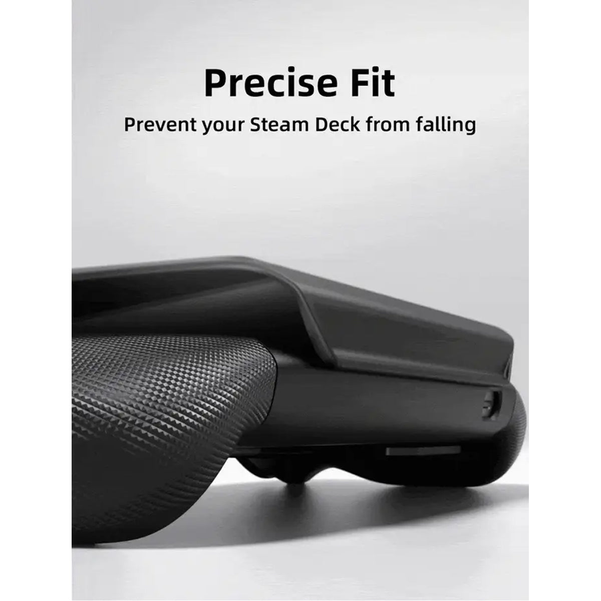 JSAUX ModCase for Steam Deck/ Steam Deck OLED