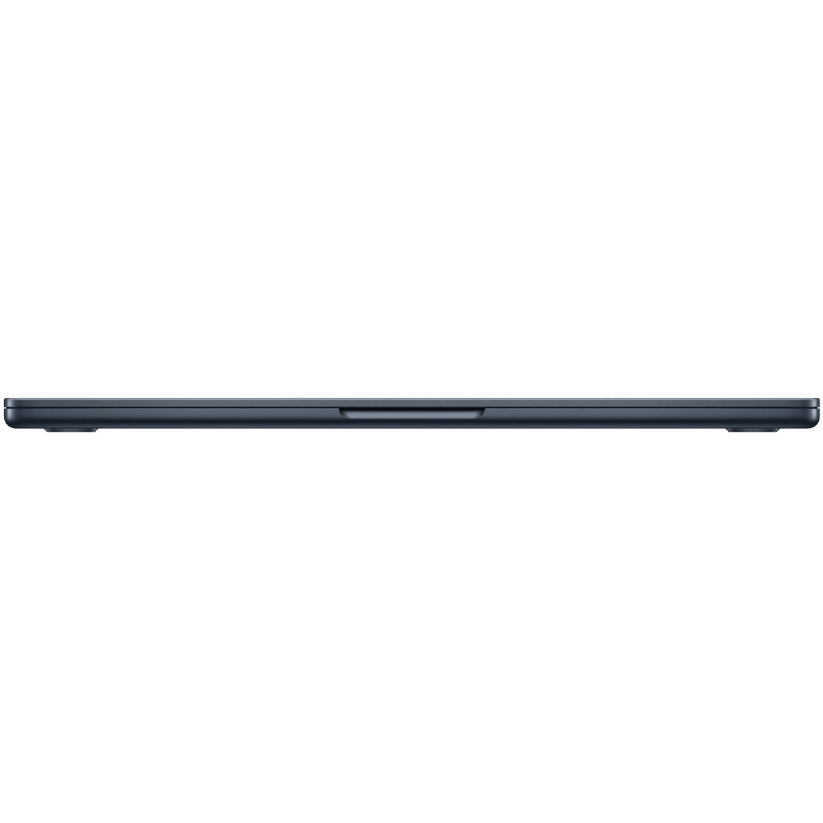 MacBook Air 13" 16GB+256GB M4 Chip with 10-Core CPU & 8-Core GPU (Midnight) (MW123PP/A)