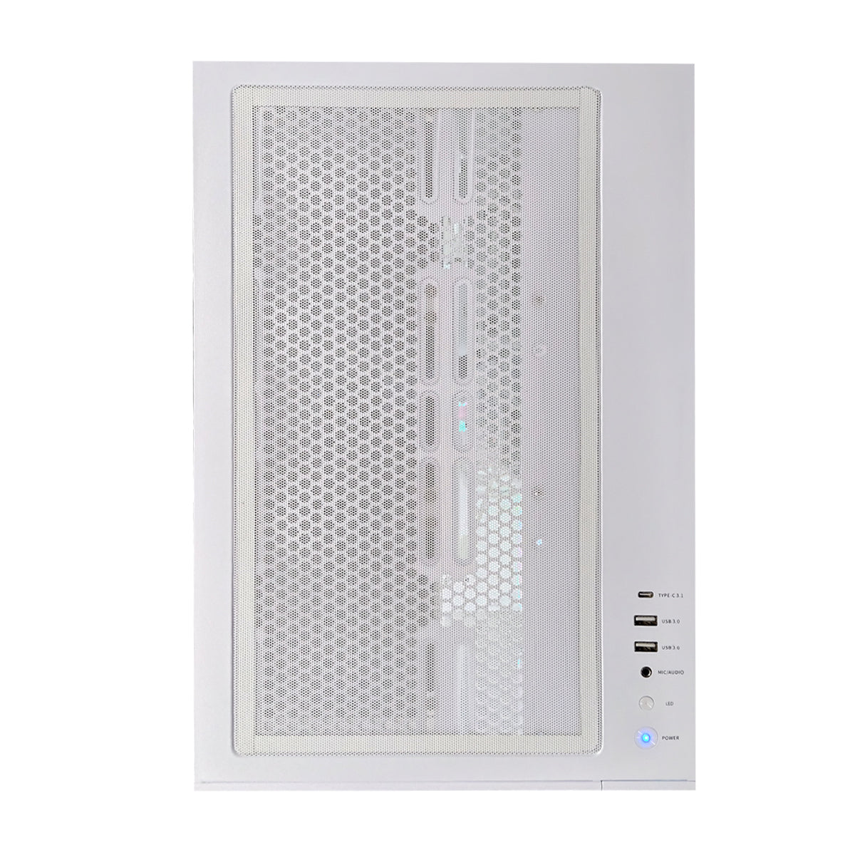 Sophos Iota C70 White Desktop Gaming PC