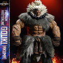 Premium Masterline Street Fighter 6: Akuma | DataBlitz