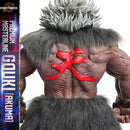 Premium Masterline Street Fighter 6: Akuma | DataBlitz