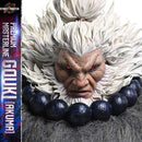 Premium Masterline Street Fighter 6: Akuma | DataBlitz